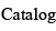 catalog