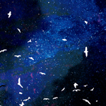 The Songs of the Circling Stars